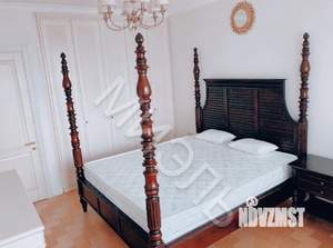 3-к квартира, на длительный срок, 98м2, 21/23 этаж