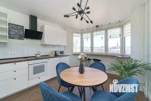 2-к квартира, посуточно, 60м2, 8/26 этаж