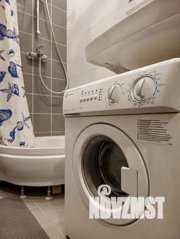 Студия квартира, посуточно, 25м2, 11/40 этаж