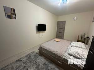 1-к квартира, посуточно, 35м2, 1/5 этаж