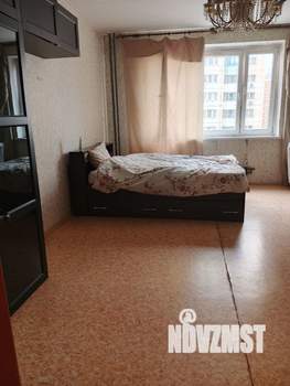 3-к квартира, на длительный срок, 98м2, 7/22 этаж