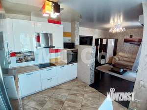 2-к квартира, на длительный срок, 65м2, 21/25 этаж