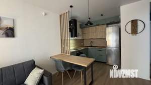 1-к квартира, на длительный срок, 38м2, 3/9 этаж