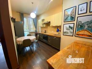 3-к квартира, на длительный срок, 68м2, 3/10 этаж