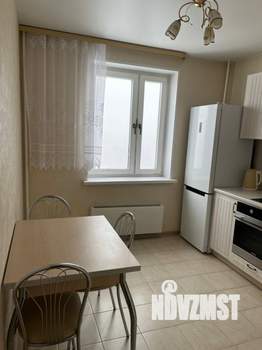 1-к квартира, на длительный срок, 33м2, 16/27 этаж
