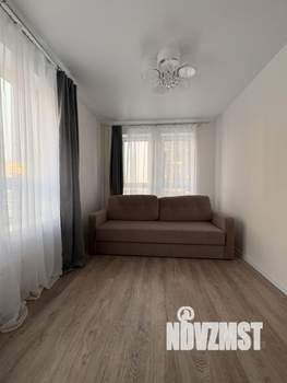 2-к квартира, на длительный срок, 54м2, 4/16 этаж