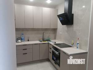 1-к квартира, на длительный срок, 38м2, 11/24 этаж