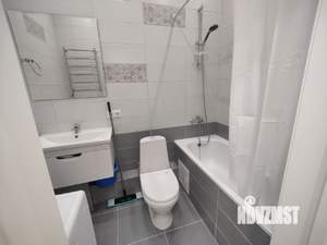 1-к квартира, на длительный срок, 33м2, 2/6 этаж