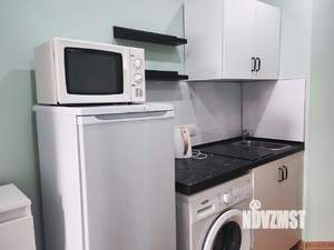 1-к квартира, на длительный срок, 20м2, 22/25 этаж
