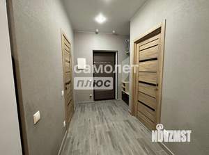 1-к квартира, на длительный срок, 40м2, 2/8 этаж