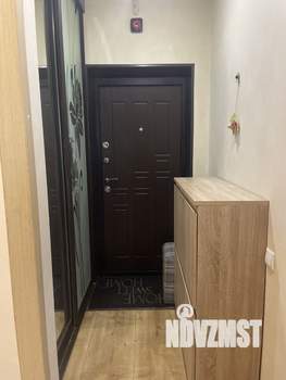 1-к квартира, на длительный срок, 34м2, 5/8 этаж