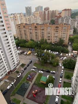 2-к квартира, на длительный срок, 72м2, 7/18 этаж