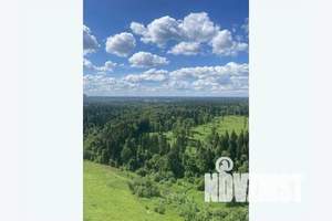 2-к квартира, посуточно, 40м2, 24/24 этаж