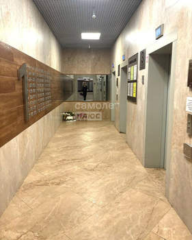 2-к квартира, на длительный срок, 39м2, 7/28 этаж