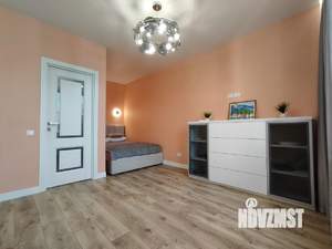 1-к квартира, на длительный срок, 33м2, 6/6 этаж