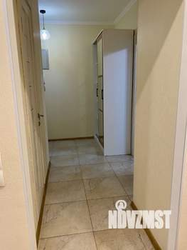 1-к квартира, на длительный срок, 40м2, 2/26 этаж