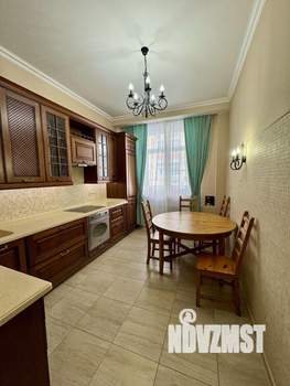 3-к квартира, на длительный срок, 98м2, 2/7 этаж