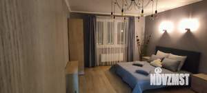 1-к квартира, на длительный срок, 45м2, 15/19 этаж