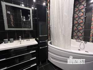 3-к квартира, на длительный срок, 105м2, 24/25 этаж