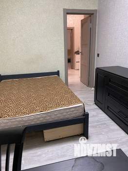 2-к квартира, на длительный срок, 44м2, 1/8 этаж