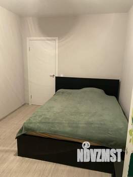 2-к квартира, на длительный срок, 37м2, 2/6 этаж