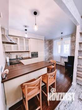 2-к квартира, на длительный срок, 50м2, 3/22 этаж