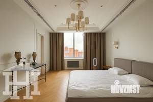 3-к квартира, на длительный срок, 190м2, 3/5 этаж