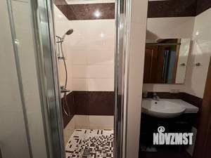 1-к квартира, на длительный срок, 47м2, 5/17 этаж