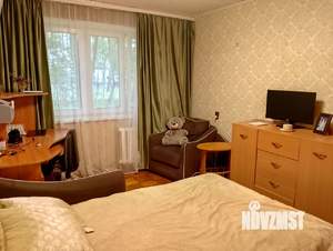 2-к квартира, на длительный срок, 42м2, 1/5 этаж