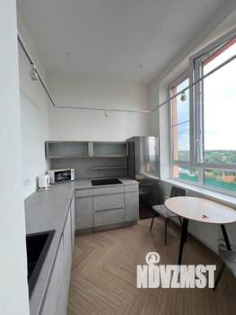 1-к квартира, на длительный срок, 31м2, 7/7 этаж