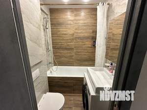 Студия квартира, посуточно, 21м2, 4/9 этаж