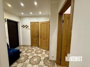 2-к квартира, на длительный срок, 55м2, 1/17 этаж