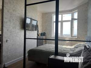 2-к квартира, на длительный срок, 41м2, 3/10 этаж