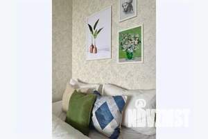 1-к квартира, посуточно, 36м2, 8/8 этаж