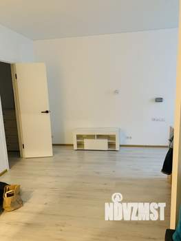 1-к квартира, на длительный срок, 41м2, 4/8 этаж