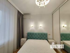 2-к квартира, на длительный срок, 71м2, 7/23 этаж