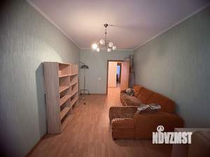 3-к квартира, на длительный срок, 98м2, 12/12 этаж