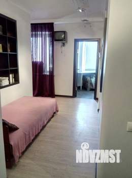 1-к квартира, на длительный срок, 40м2, 12/16 этаж