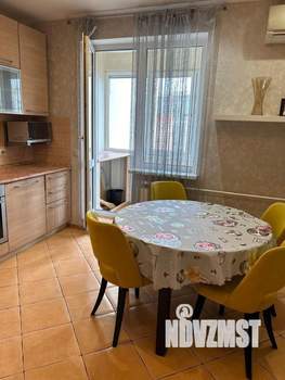 3-к квартира, посуточно, 120м2, 13/17 этаж