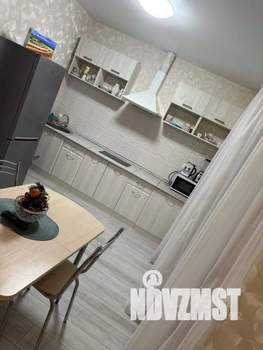 2-к квартира, посуточно, 55м2, 1/1 этаж