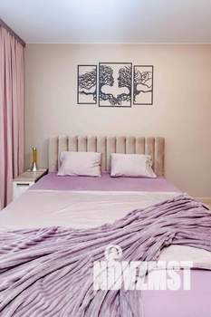 1-к квартира, посуточно, 41м2, 18/20 этаж