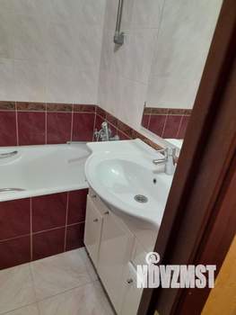 1-к квартира, на длительный срок, 43м2, 9/17 этаж