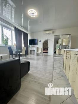 2-к квартира, на длительный срок, 56м2, 14/21 этаж