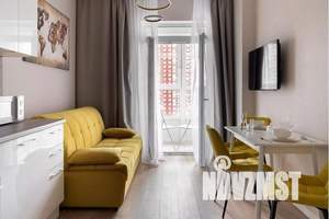 1-к квартира, посуточно, 34м2, 7/28 этаж