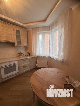 2-к квартира, на длительный срок, 52м2, 9/17 этаж