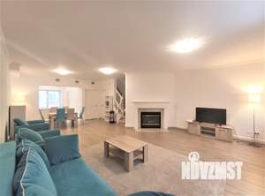 4-к квартира, на длительный срок, 140м2, 1/2 этаж