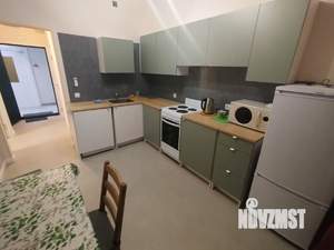 1-к квартира, на длительный срок, 34м2, 5/32 этаж