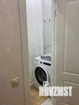 1-к квартира, посуточно, 46м2, 6/10 этаж