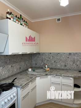 1-к квартира, на длительный срок, 36м2, 23/35 этаж