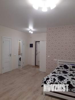 Студия квартира, на длительный срок, 32м2, 4/8 этаж